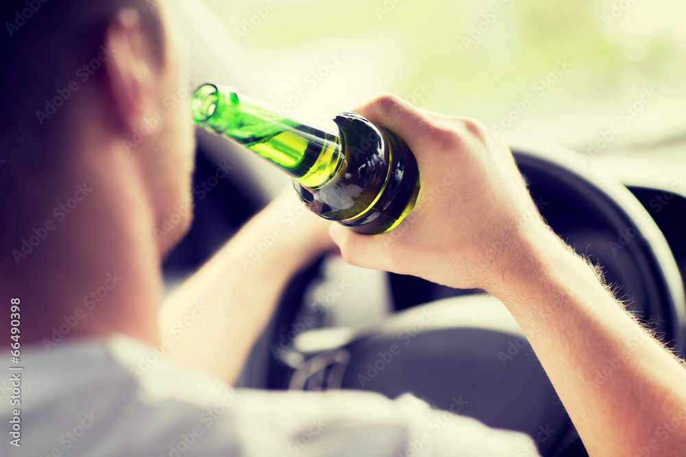 Drunk Driver